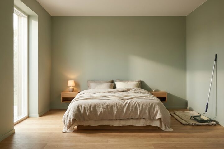 Quelle couleur pour une chambre : le guide Luxembourg